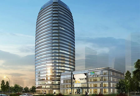 苏州市建筑设计的测试内容