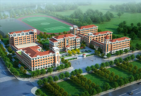 苏州市建筑设计的测试内容