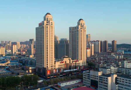 苏州市建筑设计的测试内容